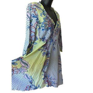 One Season dress/ top/ tunic effortless style expensive brand